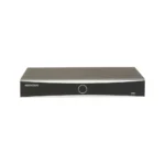 NVR Hikvision DS-7604NXI-K1/4P AcuSense 4K 4 ports PoE
