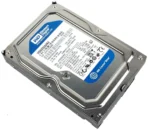 WD Disque Dur Interne 500GB / 500GO Western Digital SATA HDD 3.5&Prime; - Image 2