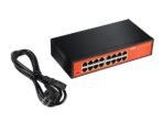 SG-116D  Ethernet Switch 4G Cat4 avec 1 Port Ethernet et Gestion Cloud – Wi-Tek - Image 2