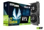 CARTE GRAPHIQUE ZOTAC GAMING RTX 3060 TWIN EDGE 12GB GDDR6, 192 BIT, 1777/15000, HDCP, 3 DP, HDMI, MEDIUM PACK